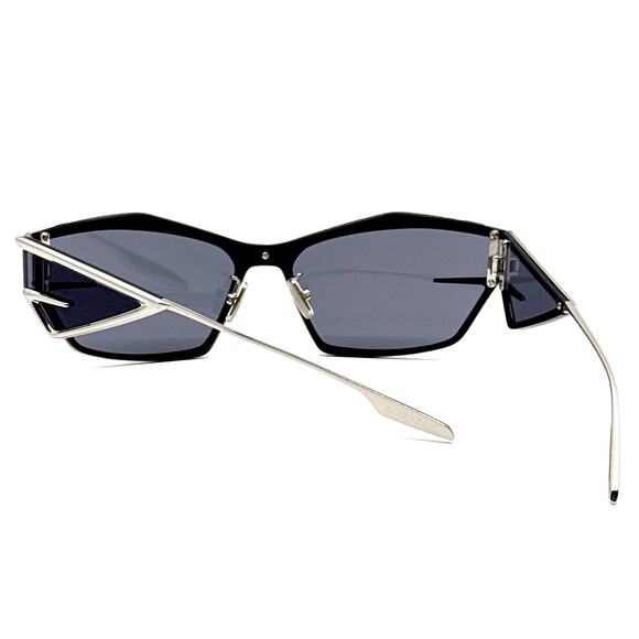 New! GIVENCHY Sunglasses GV40066U 16A, Authentic - Picture 12 of 13